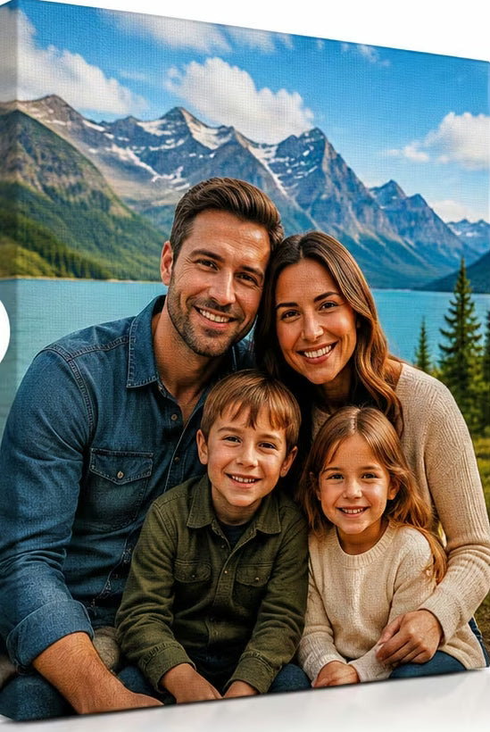 Impresión de alta definición: colores vibrantes y detalles nítidos